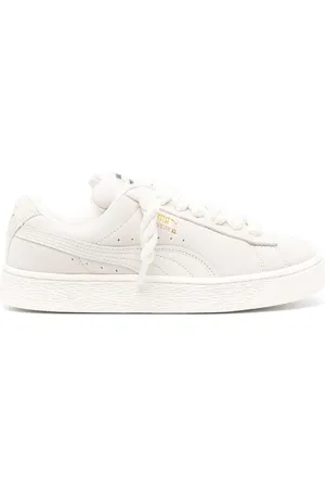 PUMA Suède XL Rope sneakers