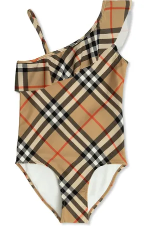 Burberry Geruit badpak