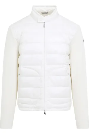 Moncler Gewatteerd vest