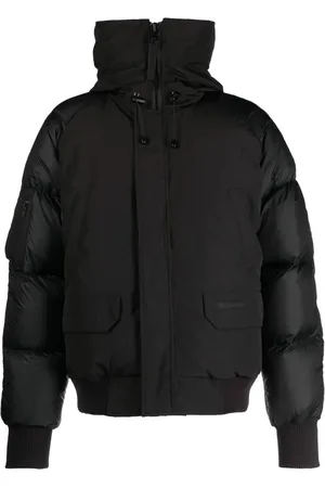 Canada Goose Gewatteerd jack