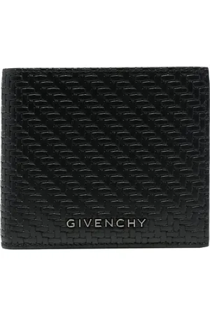 Givenchy Leren portemonnee