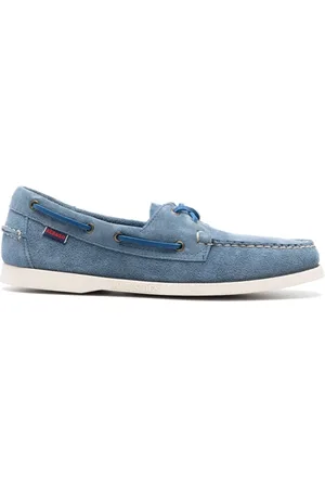 SEBAGO Suède bootschoenen