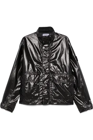 Stone Island Jack met Compass