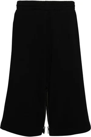 Helmut Lang Gusset shorts