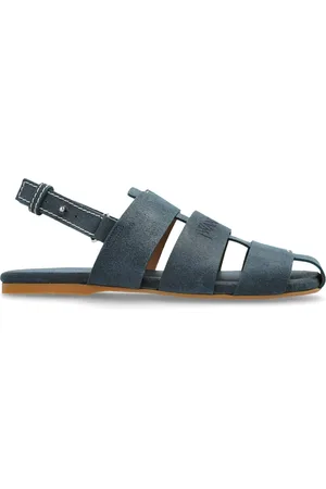 J.W.Anderson Gekooide sandalen