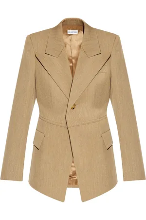 Burberry Wollen blazer