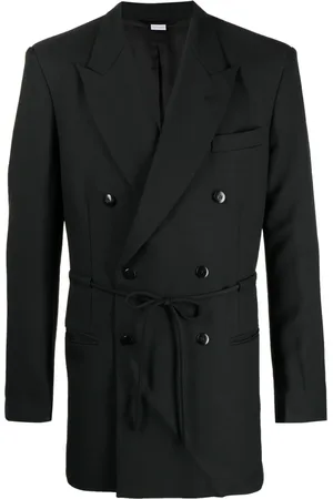 Random Identities Blazer met lange mouwen