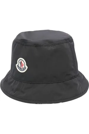 Moncler Omkeerbare vissershoed