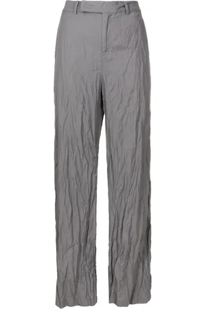 Uma Raquel Davidowicz High waist broek