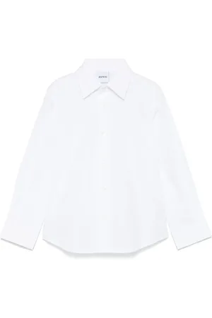 Aspesi Katoenen shirt