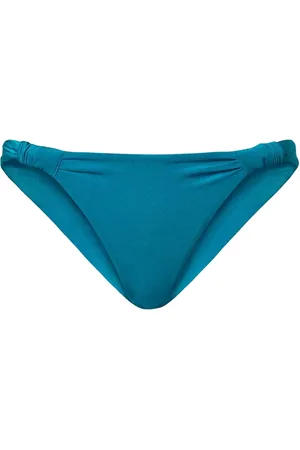 Twin-Set Braziliaanse bikinislip met ruches