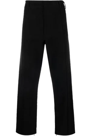 424 FAIRFAX Straight broek