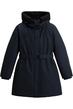 Woolrich Ramar parka