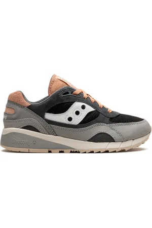 Saucony "Shadow 6000 ""Grey/Black"" sneakers"