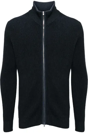 N.PEAL Lambeth vest