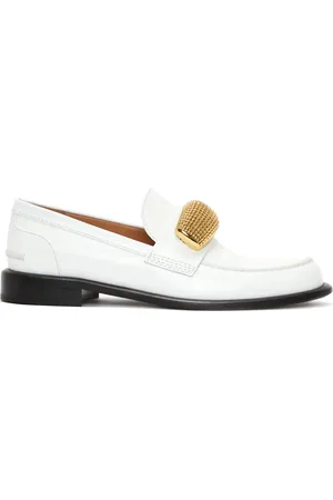 J.W.Anderson Leren pumps