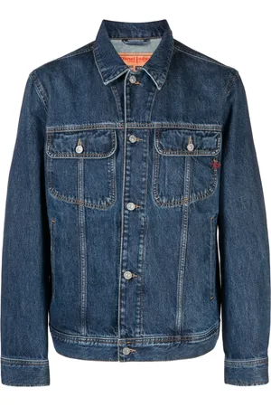 Diesel Denim jack