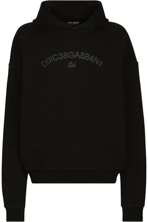 Dolce & Gabbana Hoodie met logoprint