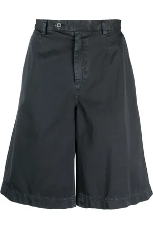 Dolce & Gabbana Katoenen bermuda shorts