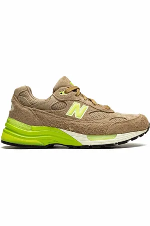 New Balance X Concepts 992 Made in USA sneakers