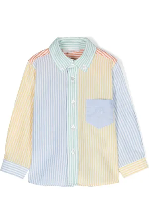 PATACHOU Gestreept shirt