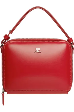 Courrèges Cloud tas met ketting