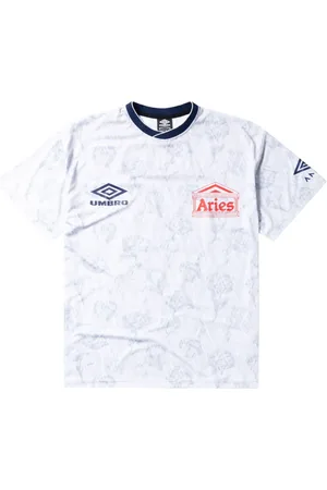 ARIES X Umbro Centenary jersey T