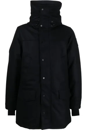 Canada Goose Parka met capuchon