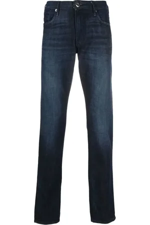 Emporio Armani Straight jeans