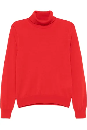 Comme des Garçons Kasjmier trui