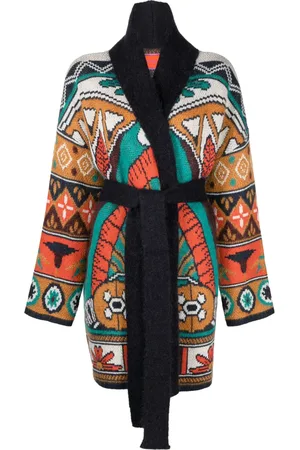 La DoubleJ Vest met print