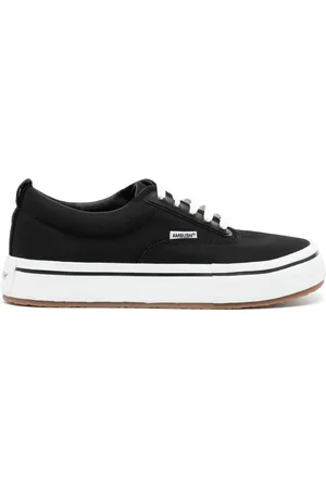 AMBUSH Vulcanized canvas sneakers