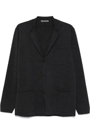 corneliani Gebreide blazer