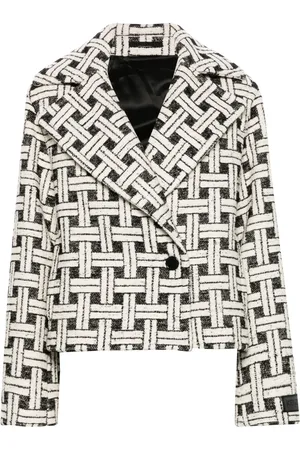 Kenzo Geruite jack