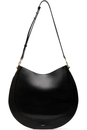 Bally Lune grote schoudertas