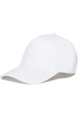 Dsquared2 Honkbalpet met logo