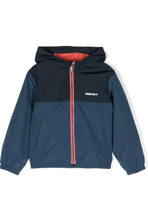 Timberland Jack met capuchon