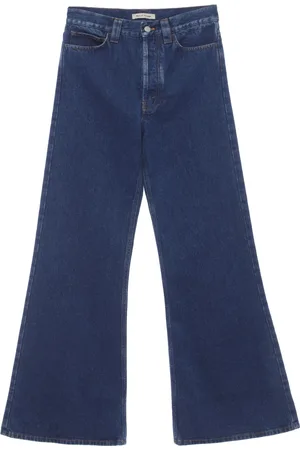 MERYLL ROGGE High waist jeans
