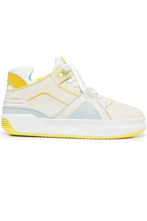 JUST DON Tennis Courtside sneakers