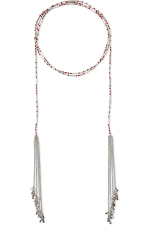 Isabel Marant Olathe halsketting
