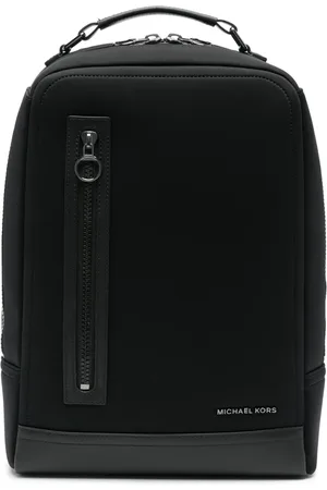 Michael Kors Brooklyn scuba rugzak