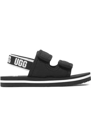 UGG Lennon slingback sandalen