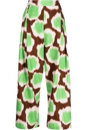 BIYAN Straight broek