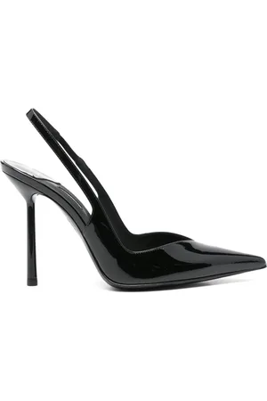 LE SILLA 80 mm Vivienne pumps