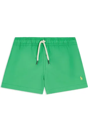 Ralph Lauren Zwembroek met print