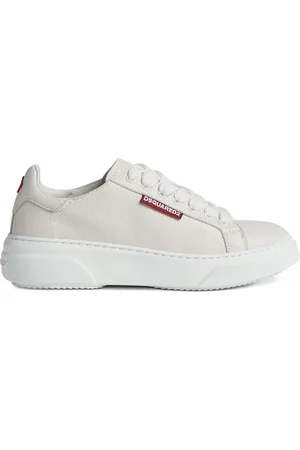 Dsquared2 Sneakers met logo