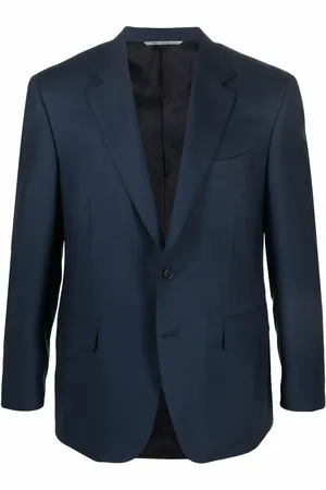 CANALI Wollen blazer