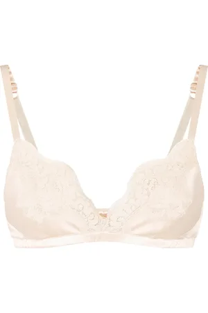 Dolce & Gabbana Bh met afwerking van kant