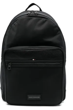 Tommy Hilfiger Rugzak met logopatch
