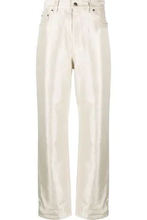Golden Goose High waist jeans